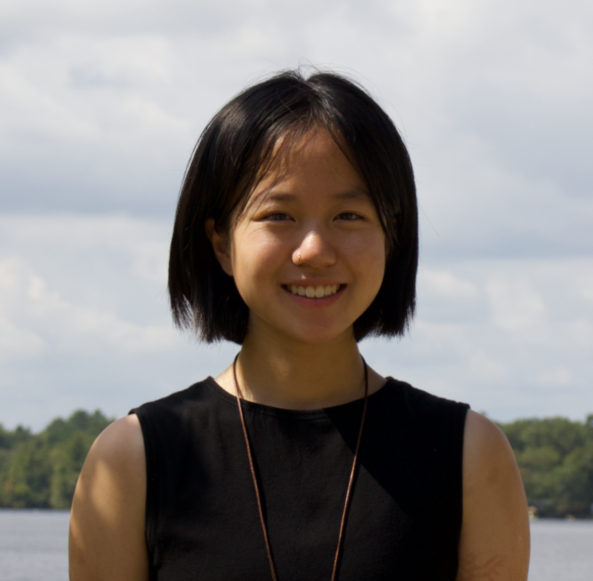 Jiayi Wu